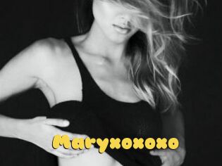 Maryxoxoxo