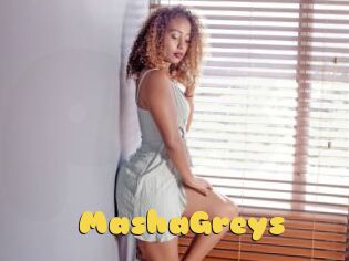 MashaGreys