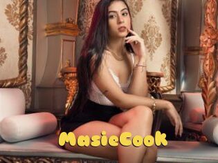 MasieCook