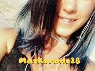Maskarade28