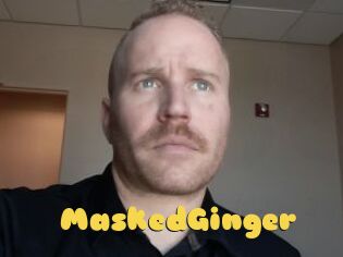 MaskedGinger
