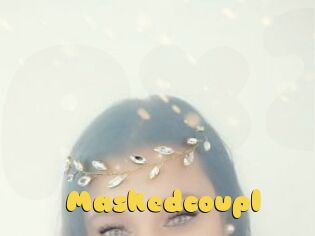 Maskedcoupl