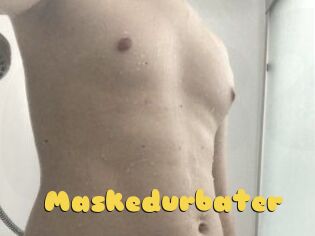 Maskedurbater