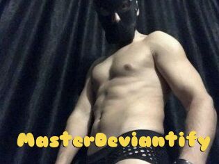 MasterDeviantify
