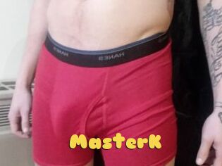 MasterK