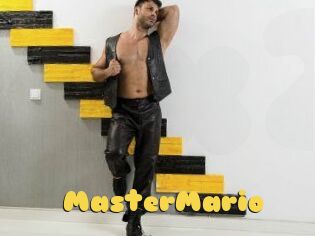 MasterMario
