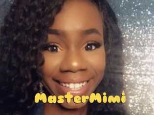MasterMimi