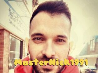 MasterNick1991
