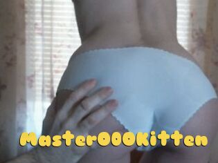 MasterO0OKitten