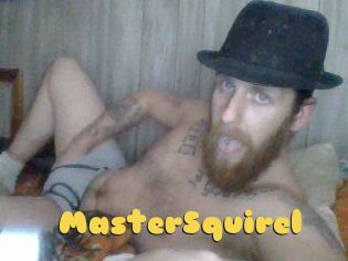 MasterSquirel