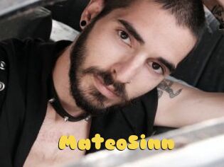 MateoSinn