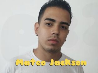 Mateo_Jackson