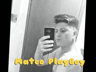 Mateo_PlayBoy