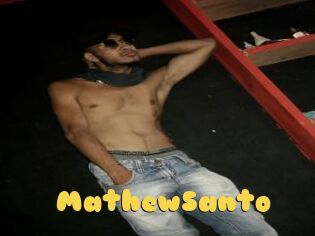MathewSanto