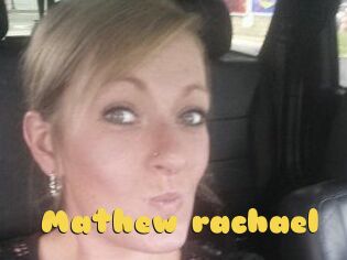 Mathew_rachael