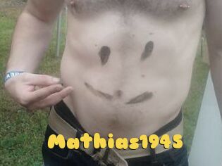 Mathias1945