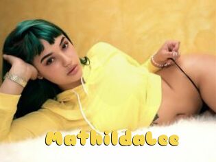 MathildaLee