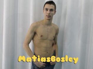 MatiasBosley