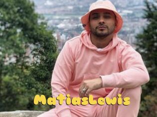 MatiasLewis