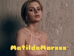 MatildaMarxxx