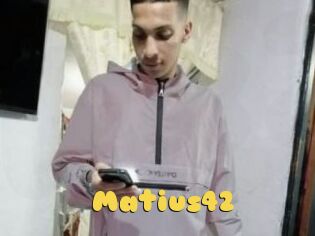 Matius42