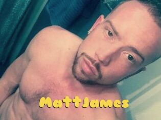 MattJames