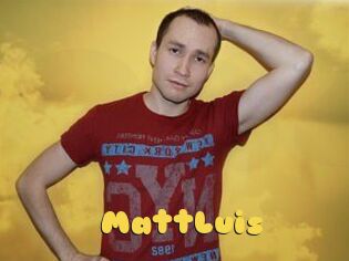 MattLuis