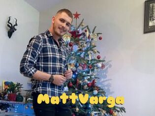 MattVarga
