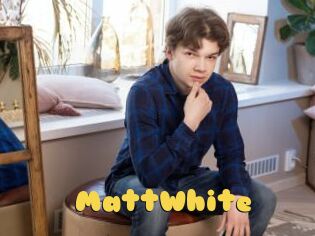 MattWhite