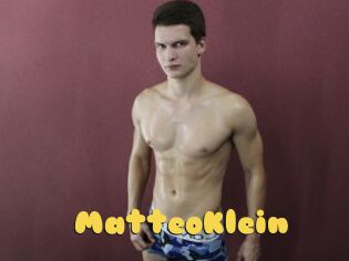 MatteoKlein