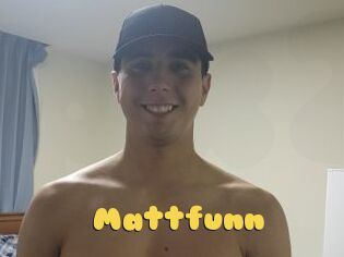Mattfunn