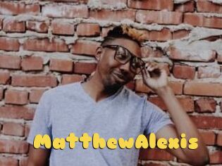 Matthew_Alexis