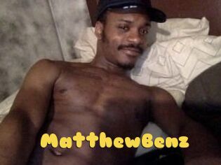 Matthew_Benz