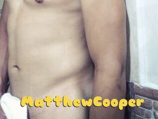 MatthewCooper