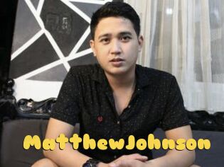 MatthewJohnson