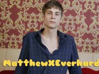 MatthewXEverhard
