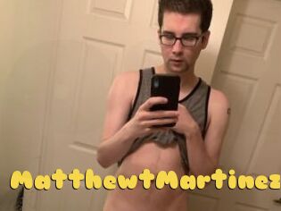 MatthewtMartinez