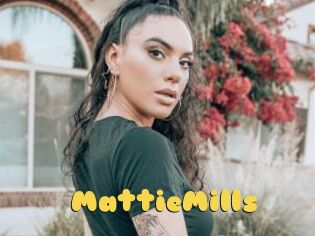 MattieMills