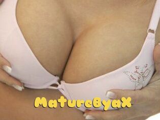 MatureByaX