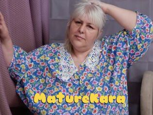 MatureKara