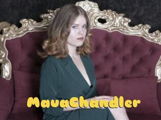 MauaChandler