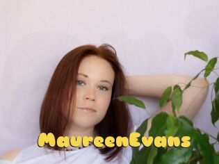MaureenEvans