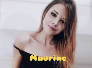 Maurine