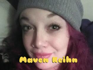 Maven_Keihn