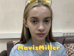 MavisMiller