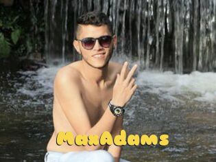 MaxAdams