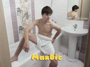 MaxDic
