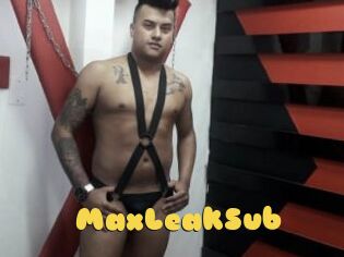 MaxLeakSub