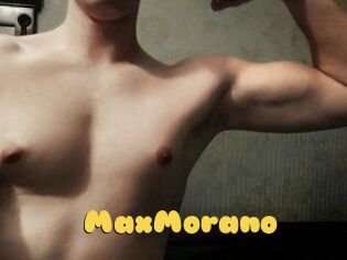 MaxMorano