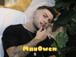 MaxOwen